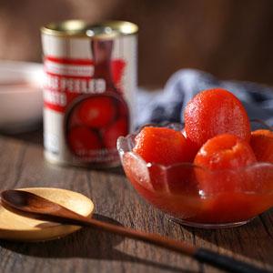 Canned tomatoes half whole peeled