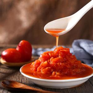 Tomato Diced Canned cube Crushed Chopped Plum tomato 820g